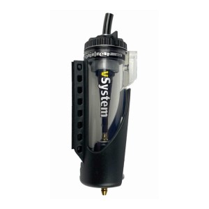 Sistema de lubricación SCOTTOILER vSystem Universal Edition + Lubri...