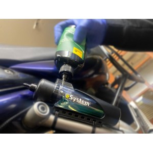 Lubricante SCOTTOILER Biodegradable Green para sistemas de lubricac...