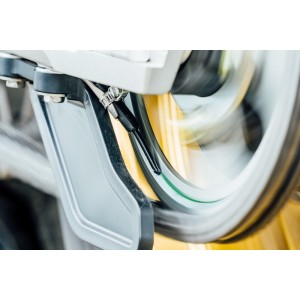 Lubricante SCOTTOILER Biodegradable Green para sistemas de lubricac...