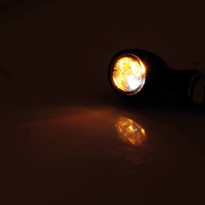 Juego de intermitentes LED SHIN YO Module Sixteen - 2en1