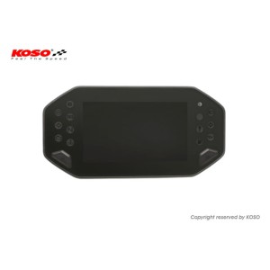 Marcador universal multifunción KOSO RX-4 Unlimited