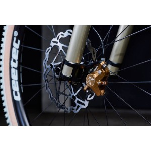 Pinza de freno BRAKING Incas 2.0