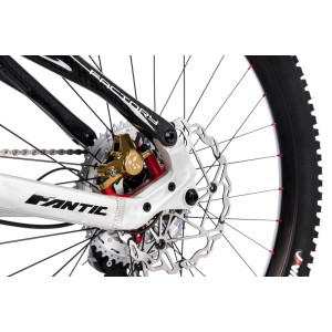 Pinza de freno BRAKING Incas 2.0