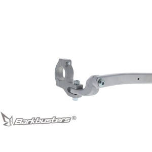 Kit de montaje paramanos BARKBUSTERS montake de 2 puntos - Benelli ...