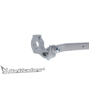 Kit de montaje paramanos BARKBUSTERS montake de 2 puntos - Aprilia ...