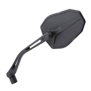 Juego de retrovisores de manillar HIGHSIDER Victory-Slim universal