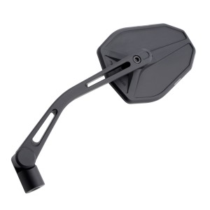 Juego de retrovisores de manillar HIGHSIDER Victory-Slim universal