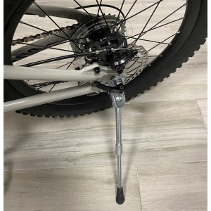 Caballete regulable al eje trasero V BIKE