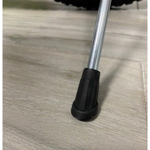 Caballete regulable al eje trasero V BIKE