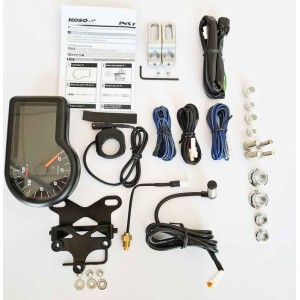 Marcador universal multifunción KOSO RX-3