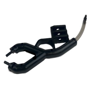 Inyector dual Scottoiler Scorpion