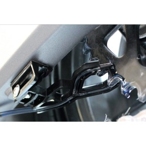 Inyector dual Scottoiler Scorpion