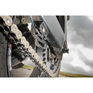 Inyector dual Scottoiler Scorpion