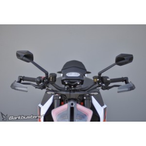 Kit protectores de maneta Barkbusters AERO GP