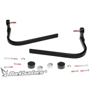 Kit de montaje paramanos BARKBUSTERS universal M6 y M8