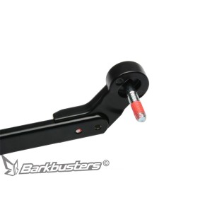 Kit de montaje paramanos BARKBUSTERS universal M6 y M8