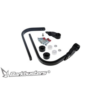 Kit de montaje paramanos BARKBUSTERS universal M6 y M8