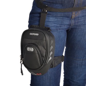 Bolsa de pierna Oxford 0,9L OL239