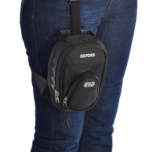 Bolsa de pierna Oxford 0,9L OL239