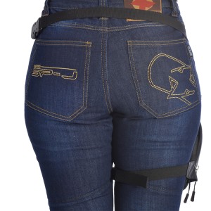 Bolsa de pierna Oxford 0,9L OL239