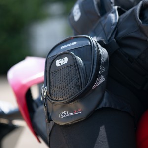 Bolsa de pierna Oxford 0,9L OL239