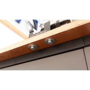 Remacha/corta cadena profesional MOTION PRO