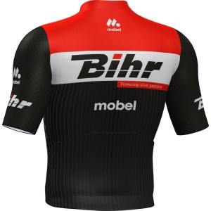 Maillot manga corta BIHR Rider MOBEL serie Beta