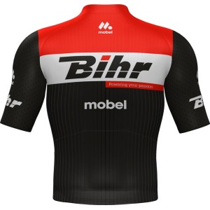 Maillot manga corta BIHR Rider MOBEL serie Beta