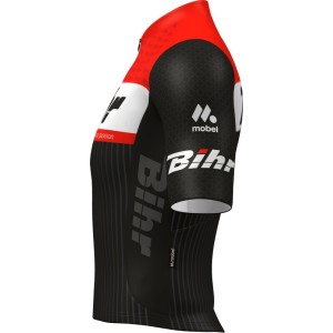 Maillot manga corta BIHR Rider MOBEL serie Beta