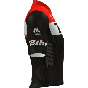 Maillot manga corta BIHR Rider MOBEL serie Beta