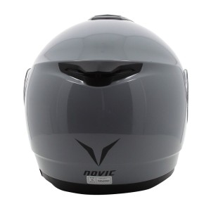 Casco NOVIC Switch modular - gris