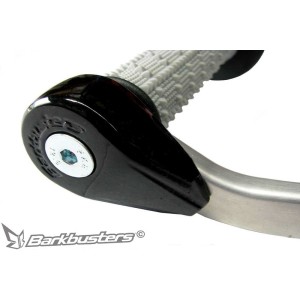 Kit de montaje paramanos BARKBUSTERS montaje de 2 puntos - TRIUMPH ...