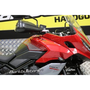 Kit de montaje paramanos BARKBUSTERS montaje de 2 puntos - TRIUMPH ...