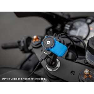 Cargador USB para motos QUAD LOCK