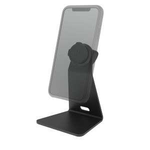 Soporte sobremesa para smartphone QUAD LOCK