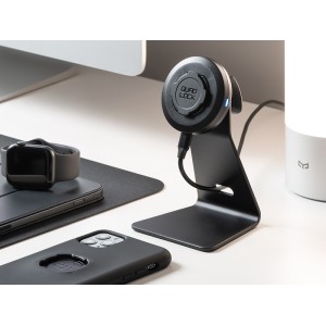 Soporte sobremesa para smartphone QUAD LOCK