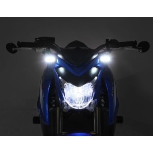 Intermitentes delantero DENALI T3 Modular Switchback