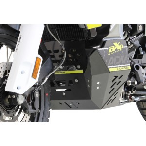 Cubrecarter AXP Touring - HDPE 8 mm Husqvarna Norden 901