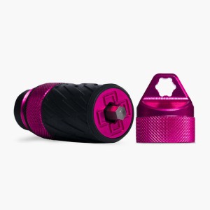 Bloquea biela e-bike MUC-OFF Drivetrain