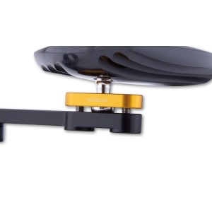 Juego de retrovisores de manillar HIGHSIDER Wave