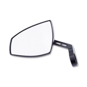 Juego de retrovisores de manillar HIGHSIDER Wave