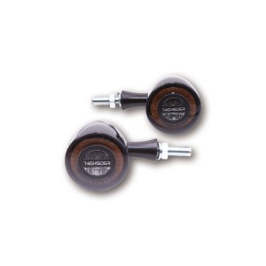 Juego de intermitentes LED HIGHSIDER Rocket Bullet