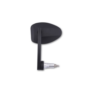 Retrovisor de manillar HIGHSIDER Ferrara 2 EVO