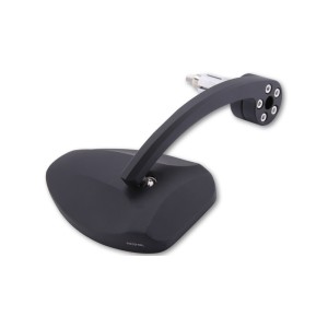 Retrovisor de manillar HIGHSIDER Ferrara 2 EVO