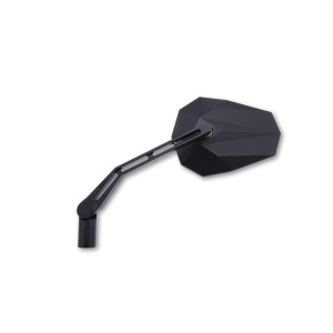 Juego de retrovisores HIGHSIDER Stealth-X1