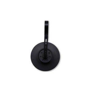 Retrovisor de manillar HIGHSIDER Conero 2 Black Edition (corto)