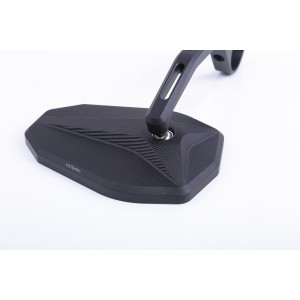 Retrovisor de manillar HIGHSIDER Victory-X