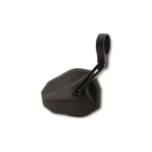 Retrovisor de manillar HIGHSIDER Victory-Blast (corto)