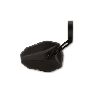 Retrovisor de manillar HIGHSIDER Victory-Blast (corto)