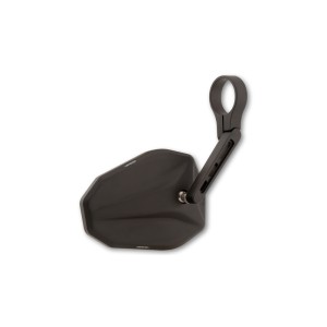 Retrovisor de manillar HIGHSIDER Victory-Blast (corto)